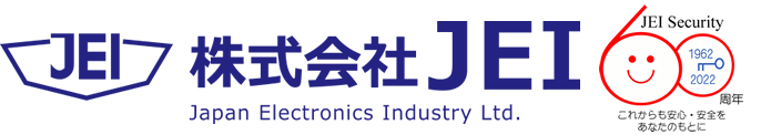 日本電子工業株式会社